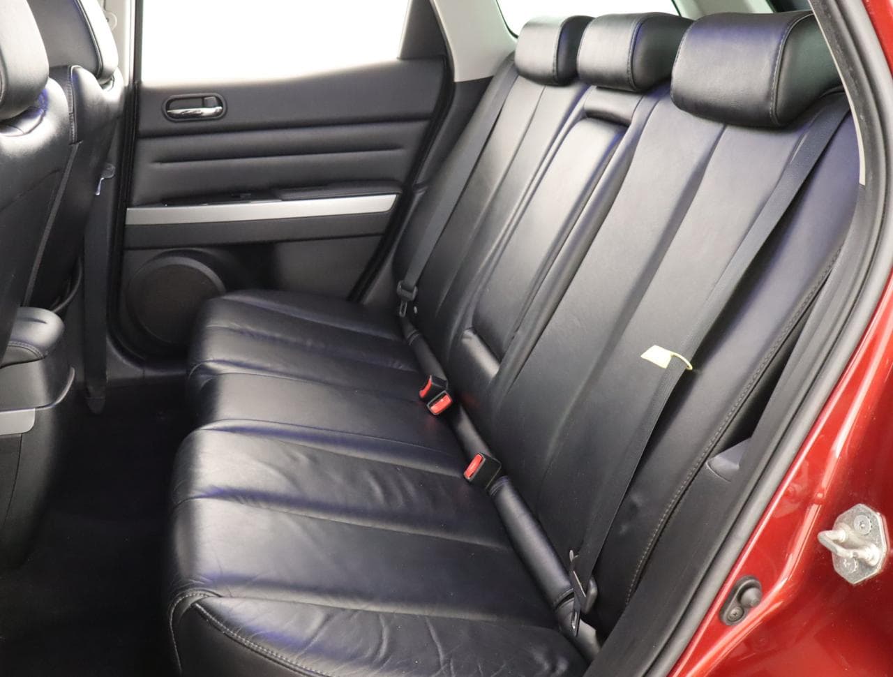 2010 Mazda Cx-7 - 15