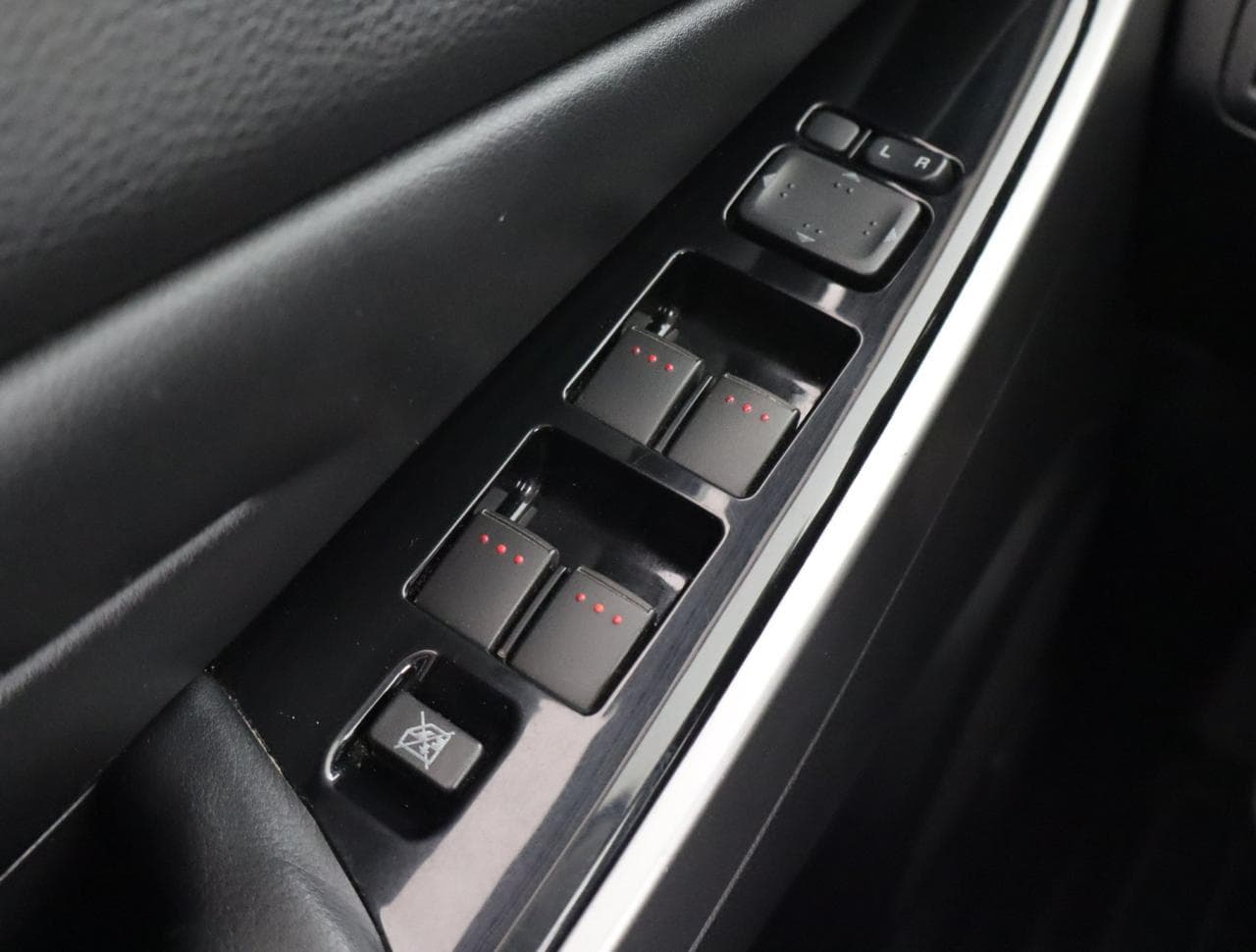 2010 Mazda Cx-7 - 20