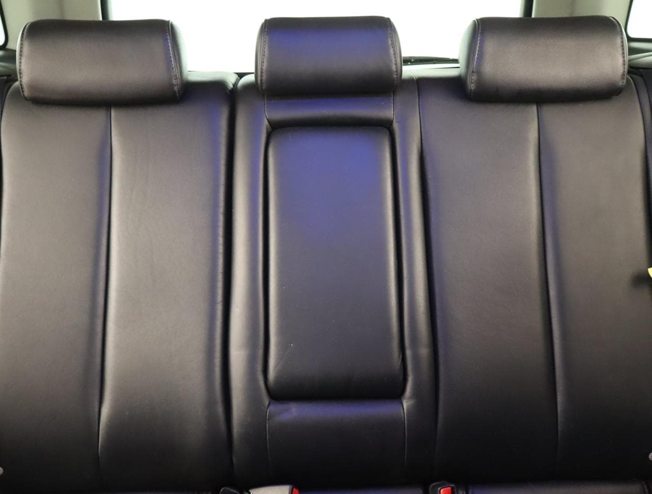 2010 Mazda Cx-7 - 14