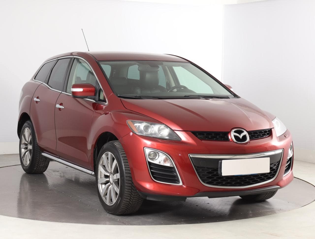 Mazda CX-7 2.2 MZR-CD 127kW SUV