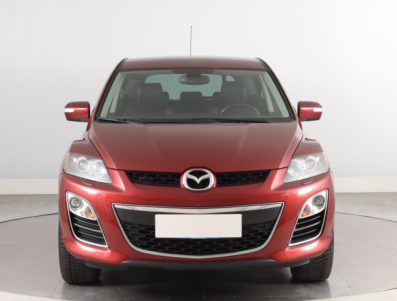 2010 Mazda Cx-7 - 2