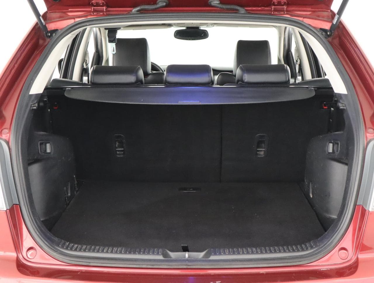 2010 Mazda Cx-7 - 19