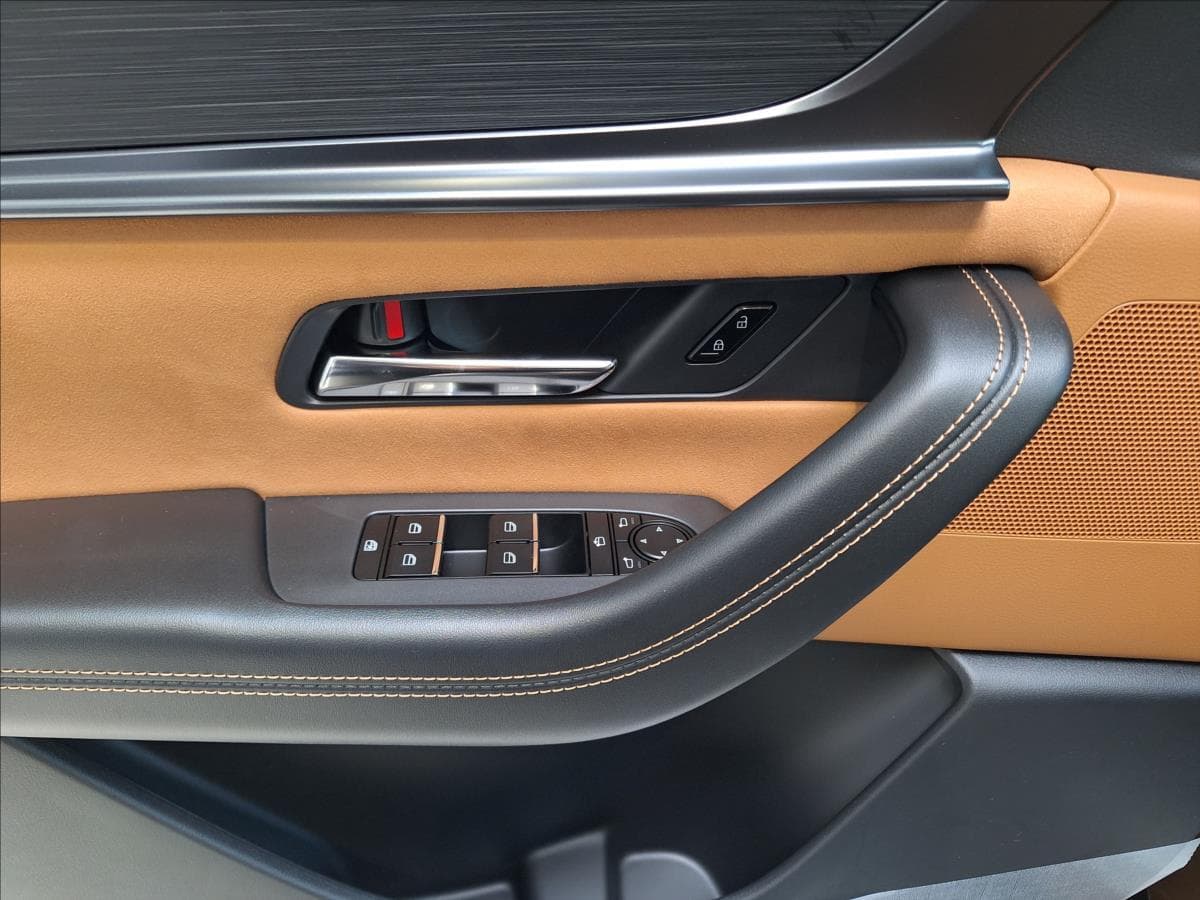 2026 Mazda Cx-80 - 10