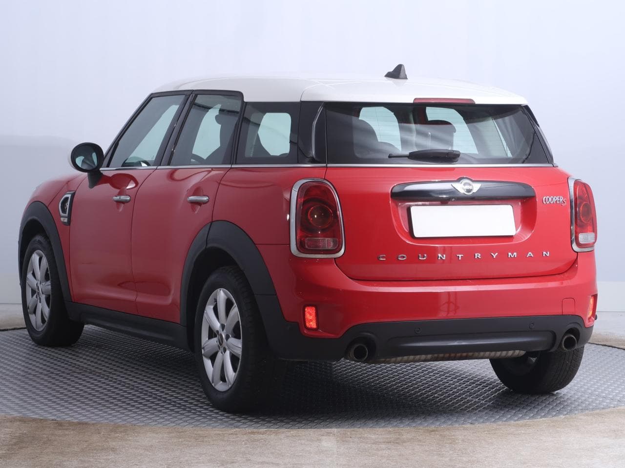 2017 Mini Cooper S - 5