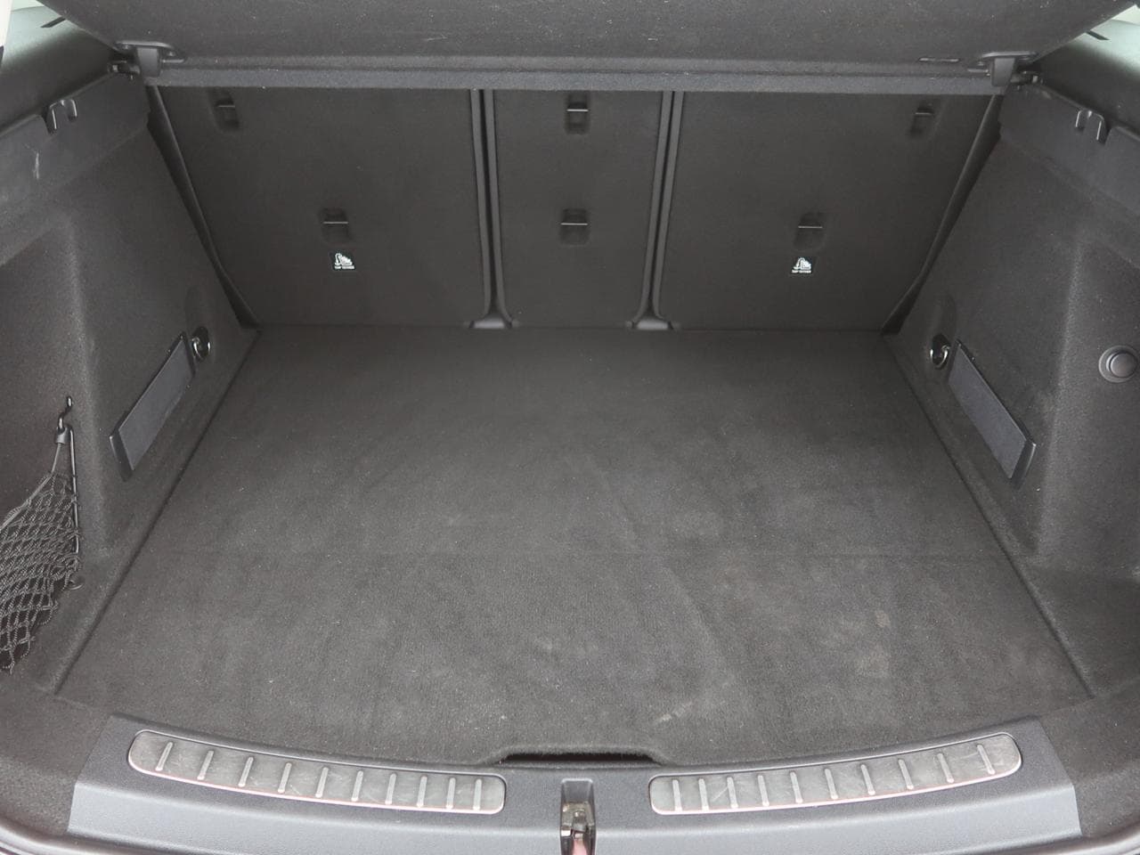 2017 Mini Cooper S - 20