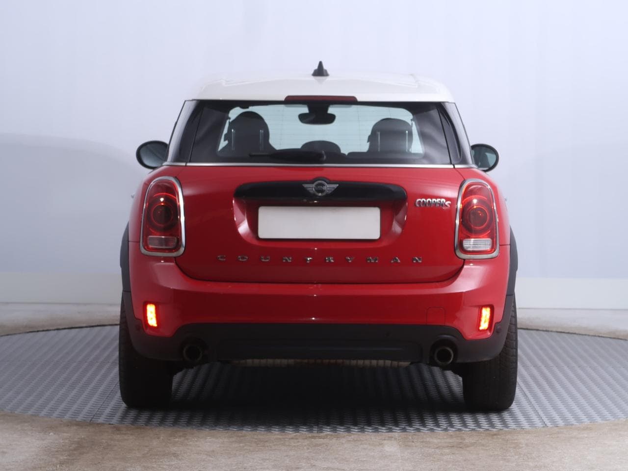 2017 Mini Cooper S - 6