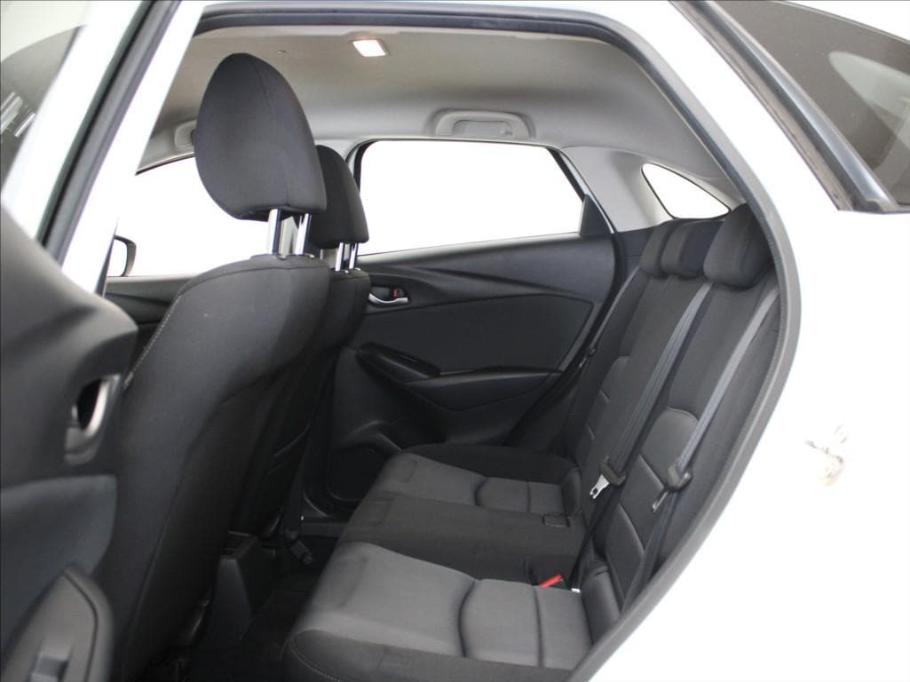 2017 Mazda CX-3 - 7