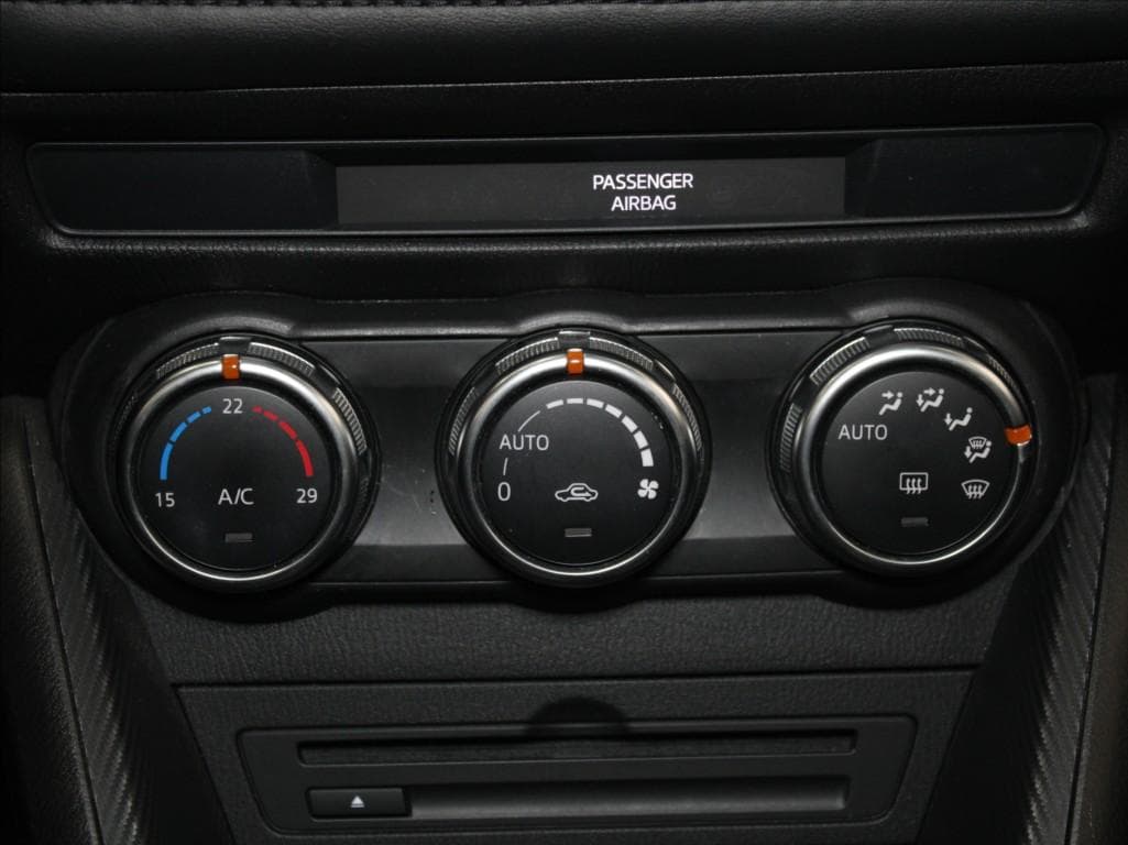 2017 Mazda CX-3 - 12