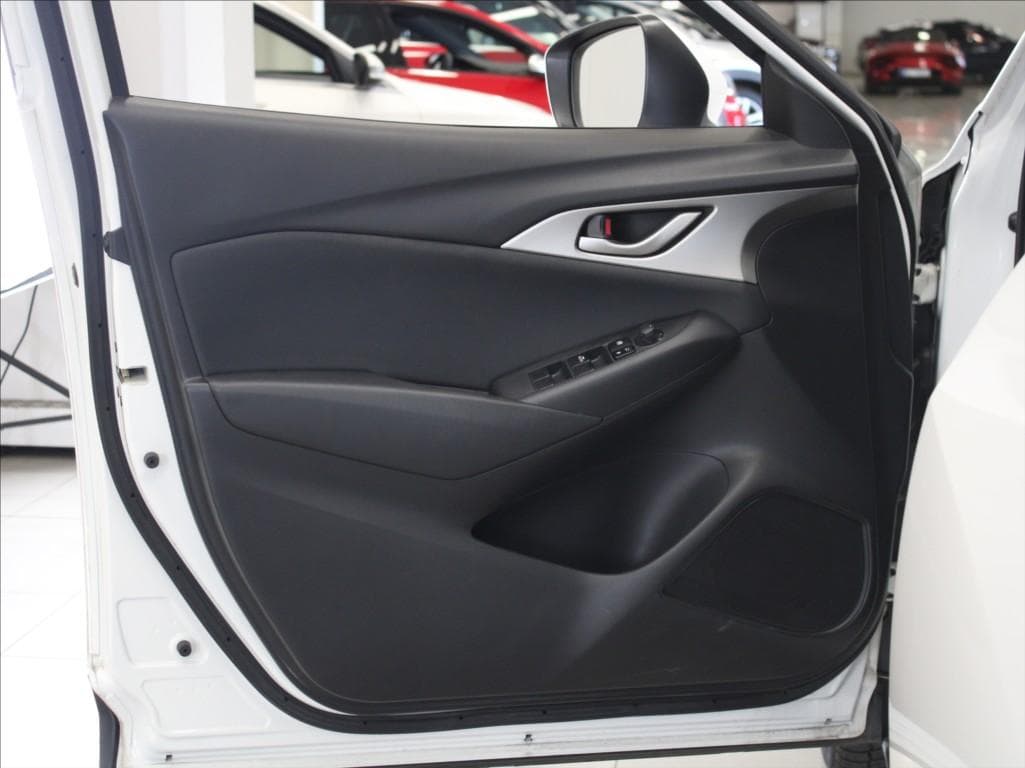 2017 Mazda CX-3 - 14
