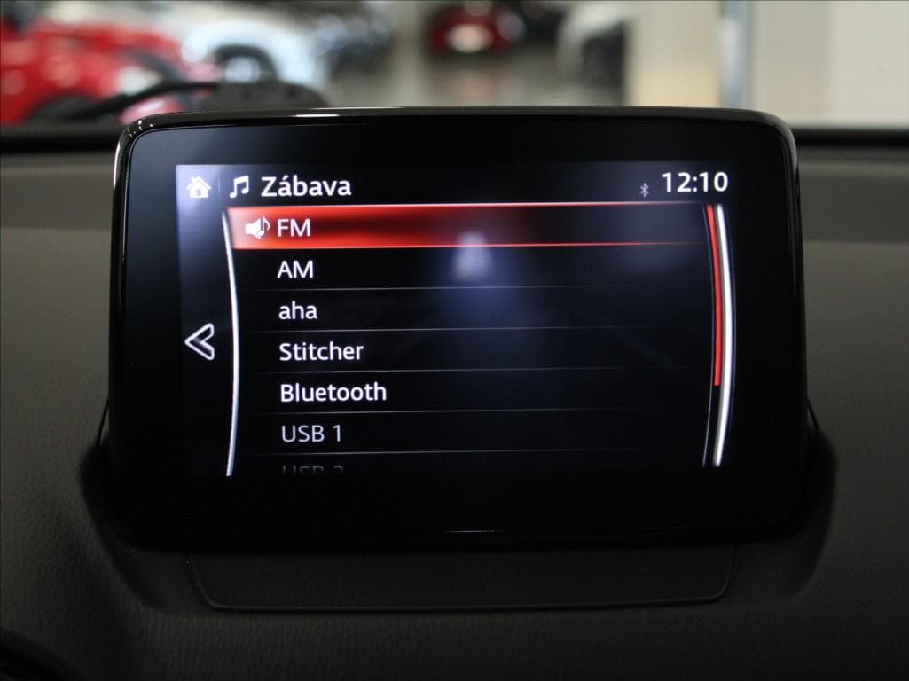 2017 Mazda CX-3 - 11
