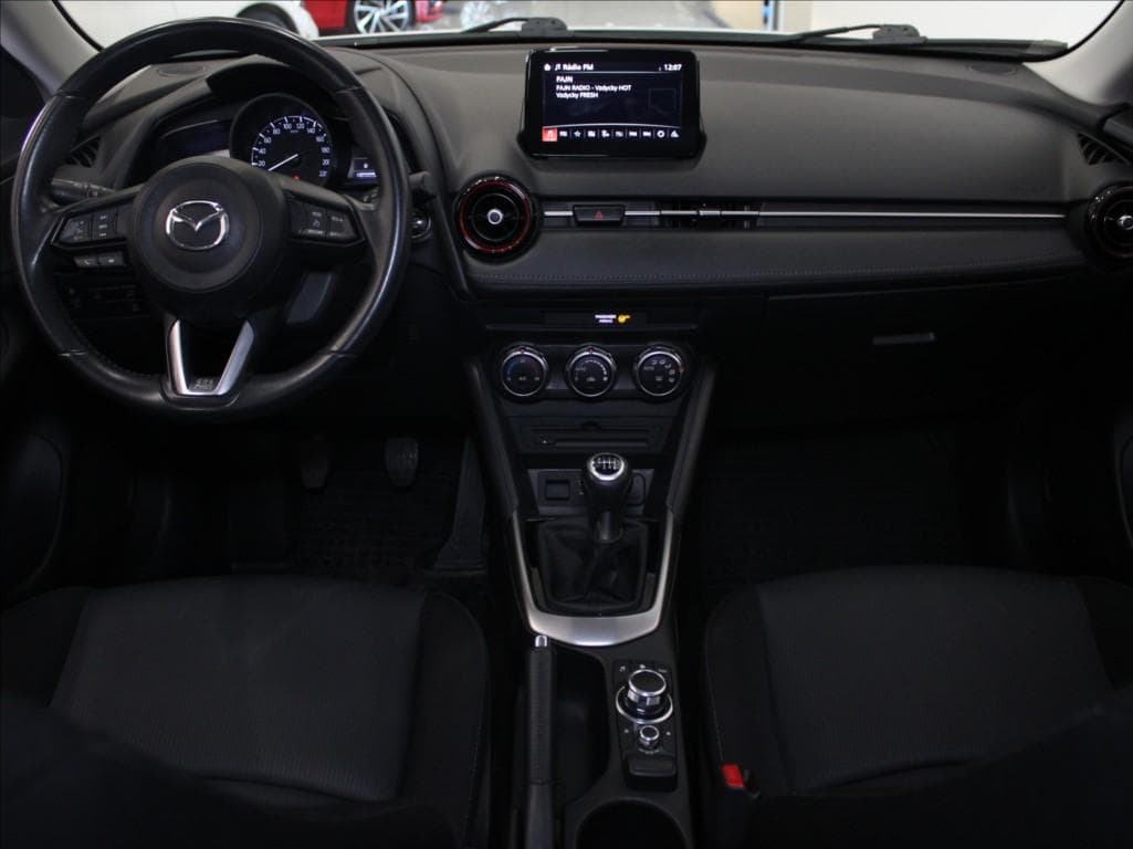 2017 Mazda CX-3 - 8