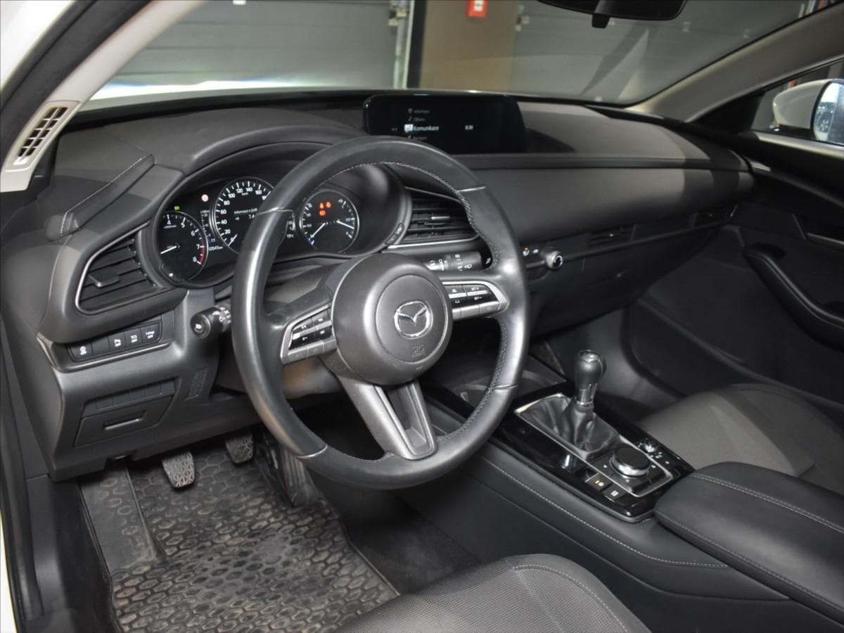 2021 Mazda CX-3 - 13