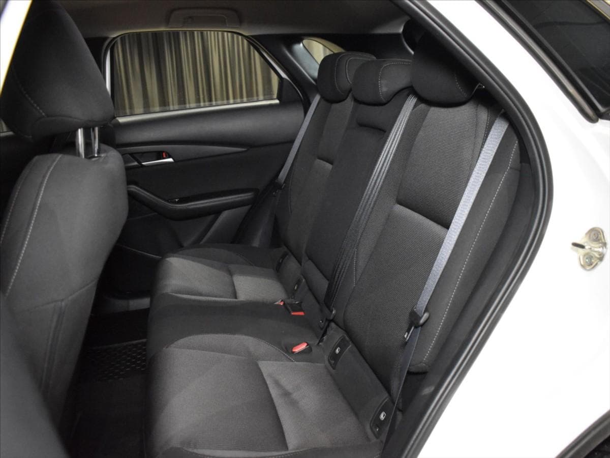 2021 Mazda CX-3 - 11