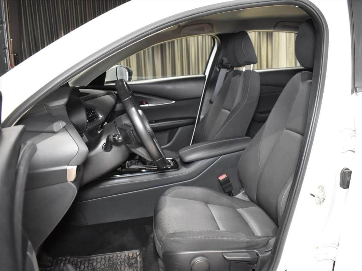 2021 Mazda CX-3 - 10