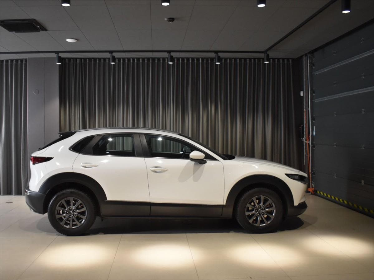 2021 Mazda CX-3 - 5