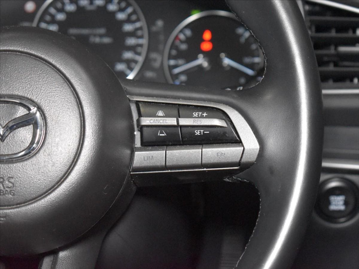 2021 Mazda CX-3 - 17