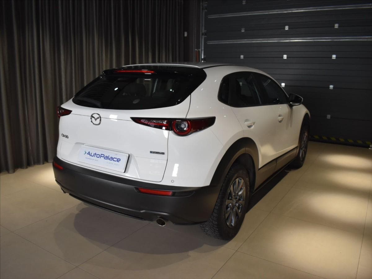 2021 Mazda CX-3 - 6