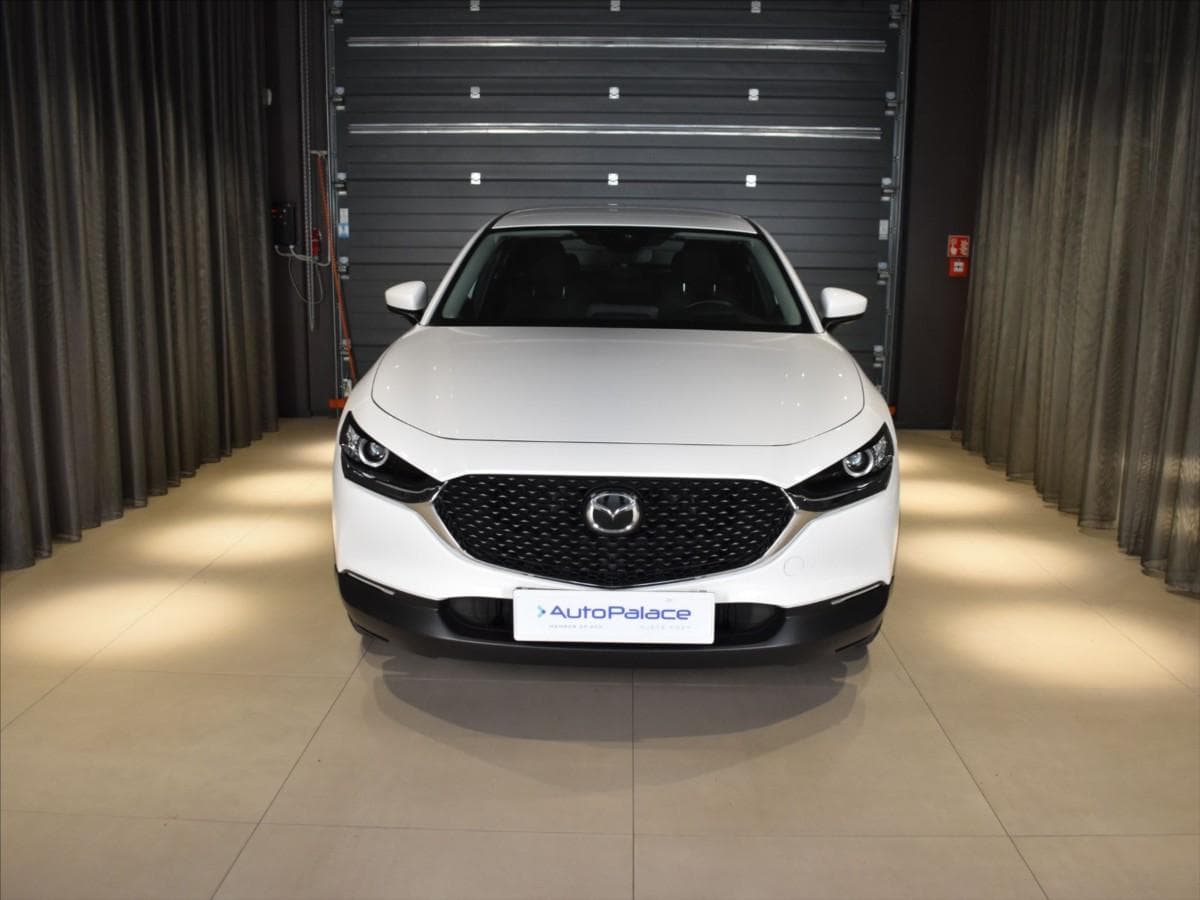2021 Mazda CX-3 - 8