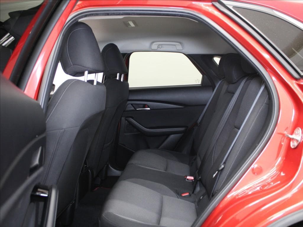 2021 Mazda Cx-30 - 13