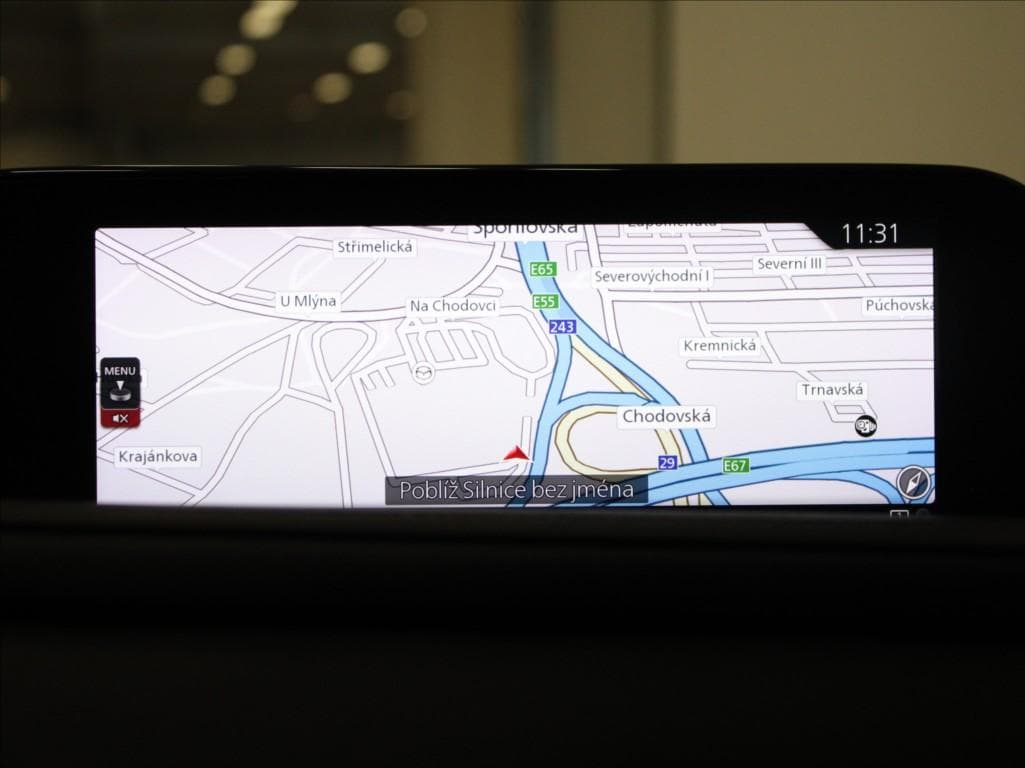 2021 Mazda Cx-30 - 21