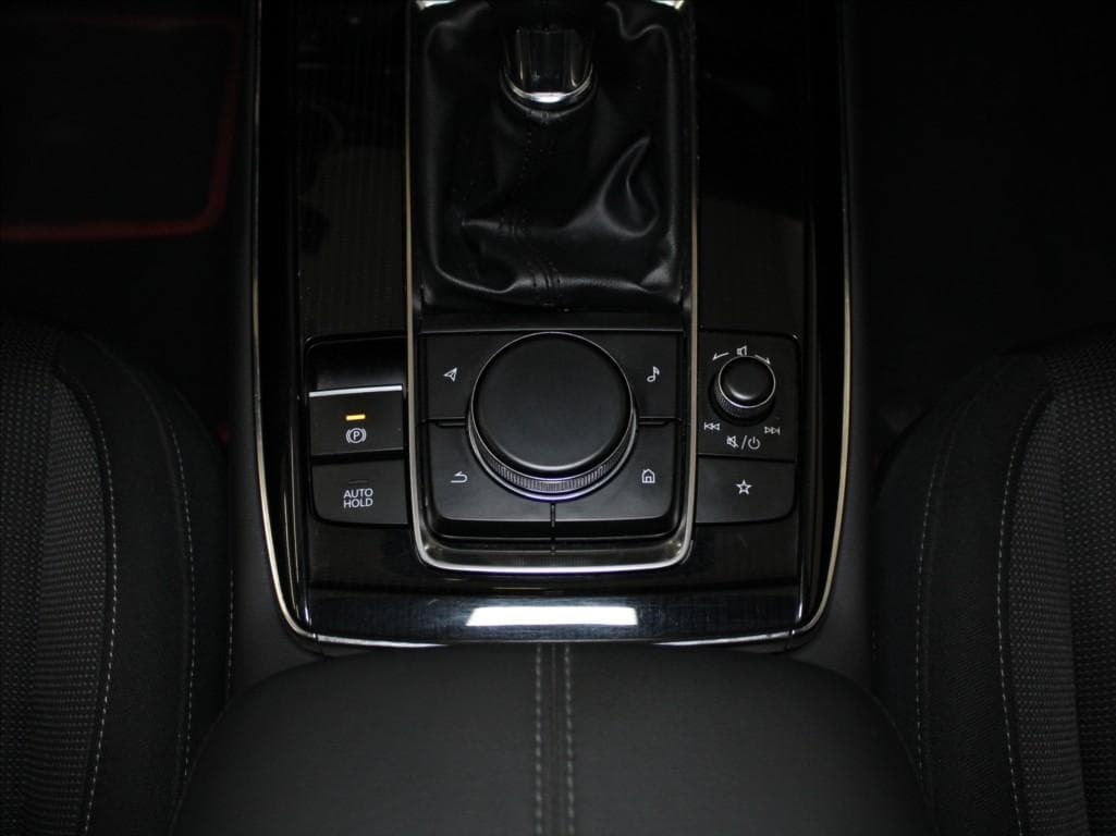 2021 Mazda Cx-30 - 37