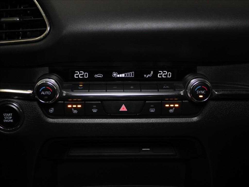 2021 Mazda Cx-30 - 35