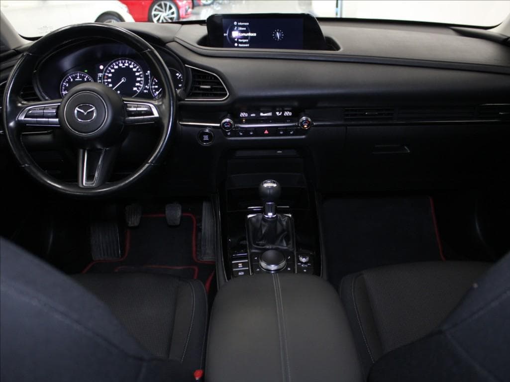 2021 Mazda Cx-30 - 15