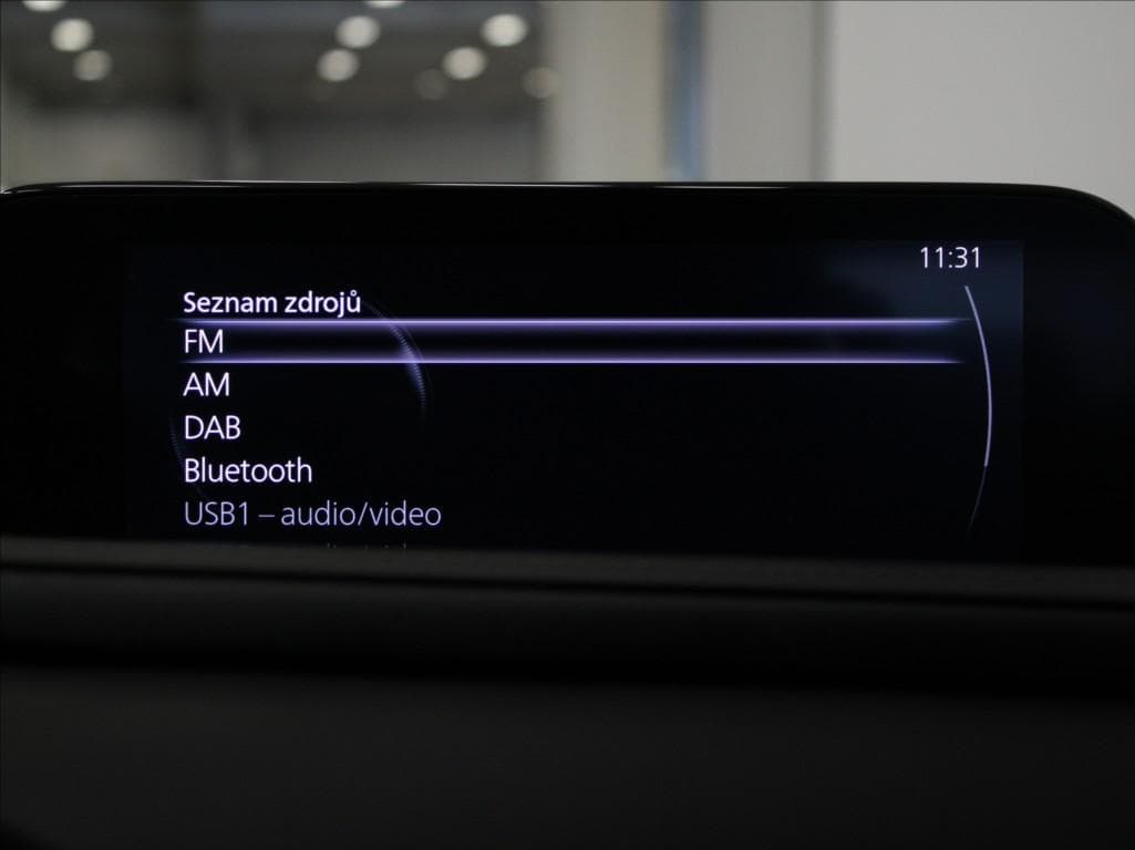 2021 Mazda Cx-30 - 33