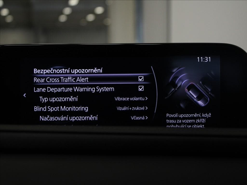 2021 Mazda Cx-30 - 25