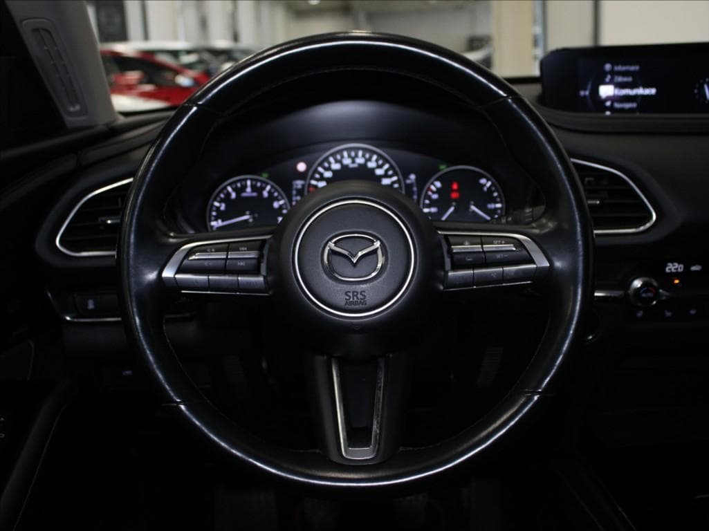 2021 Mazda Cx-30 - 17