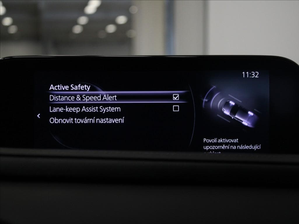 2021 Mazda Cx-30 - 27