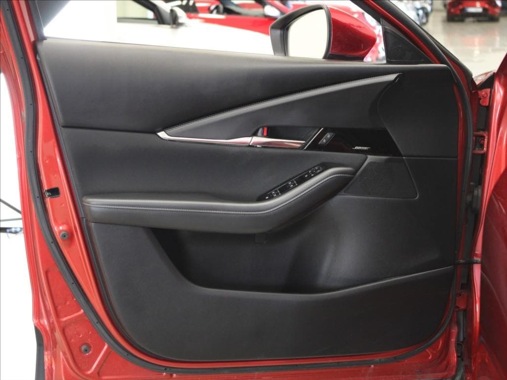 2021 Mazda Cx-30 - 39