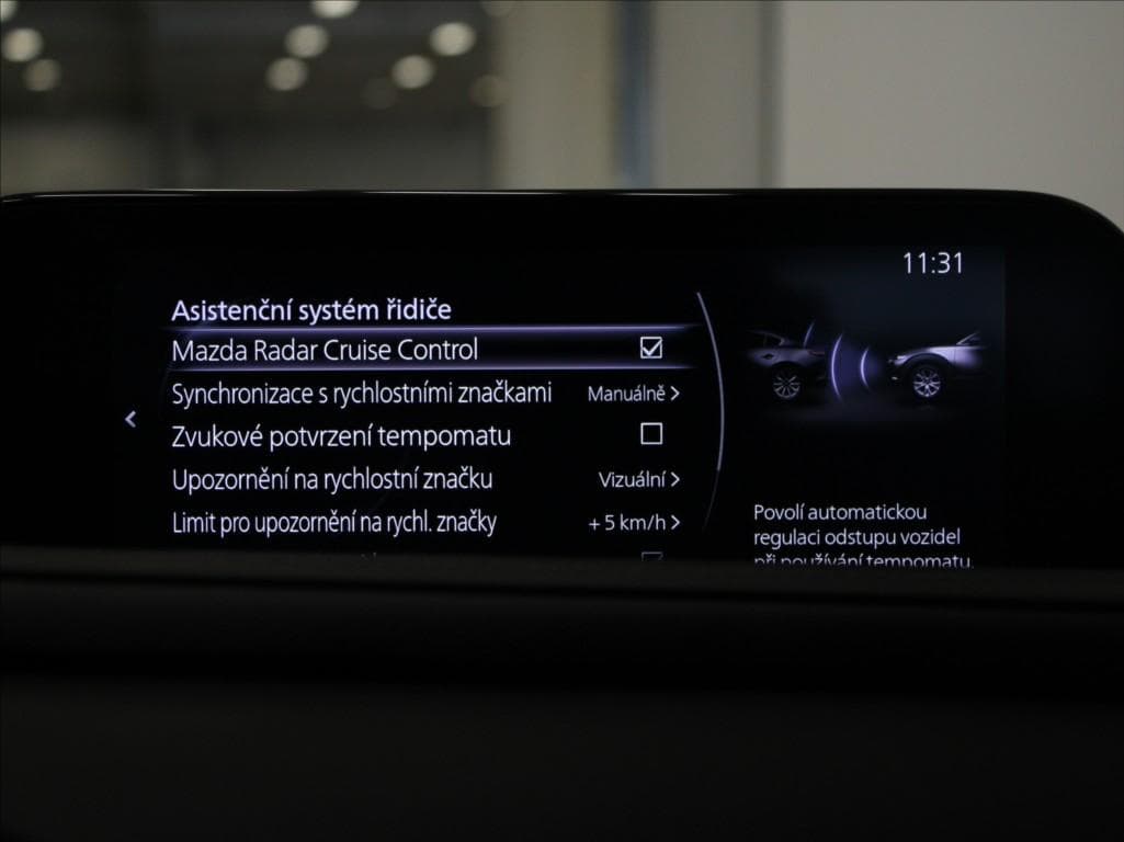 2021 Mazda Cx-30 - 23