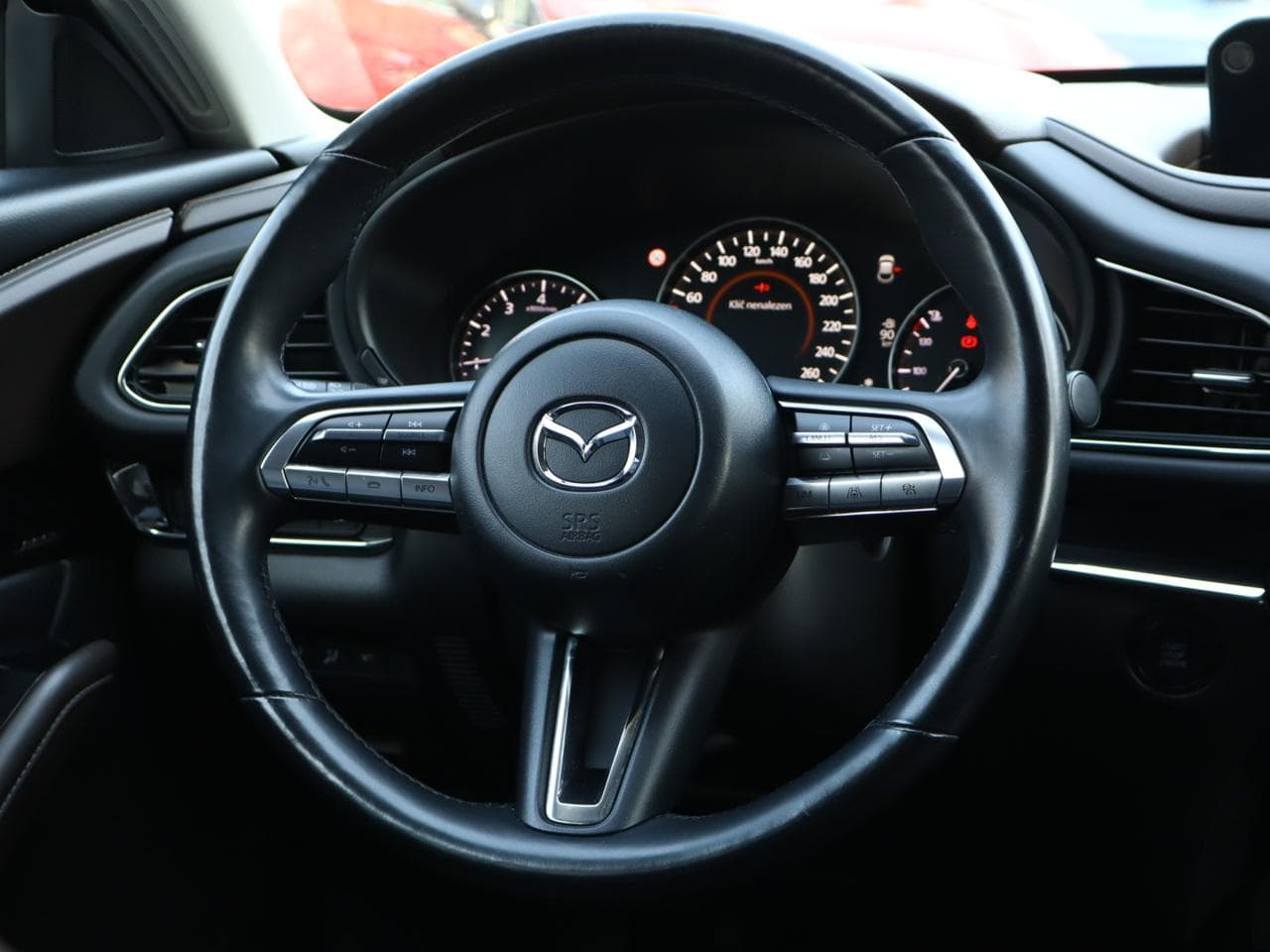 2020 Mazda Cx-30 - 39