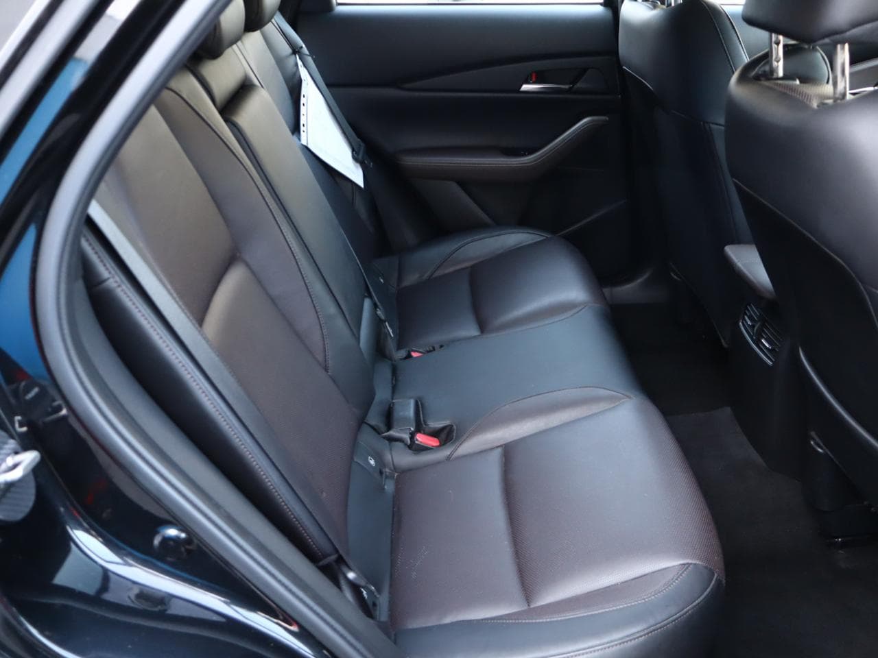 2020 Mazda Cx-30 - 21