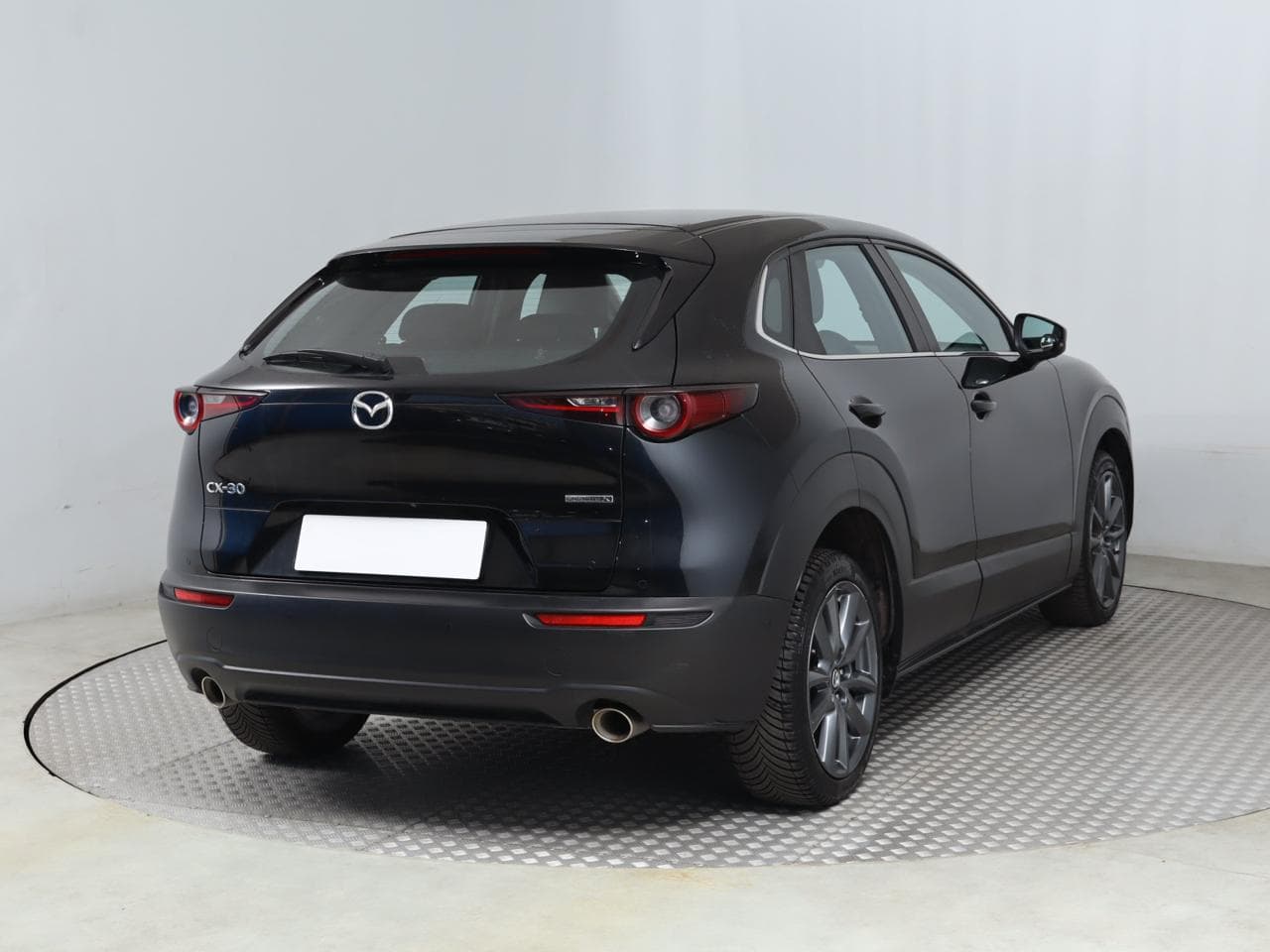 2020 Mazda Cx-30 - 13