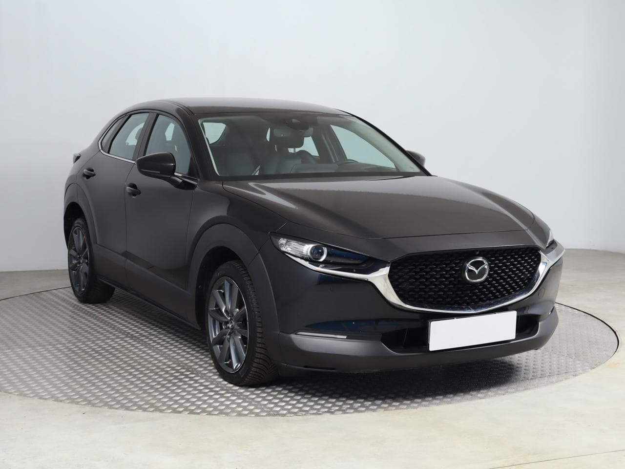 Mazda CX-30 Skyactiv-X 2.0 132kW SUV
