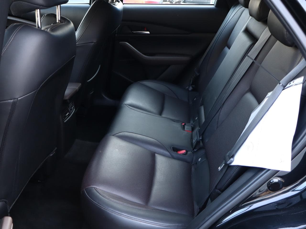 2020 Mazda Cx-30 - 25