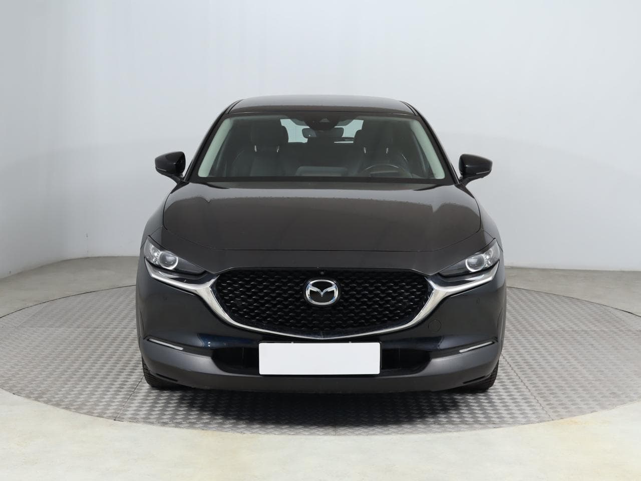 2020 Mazda Cx-30 - 3