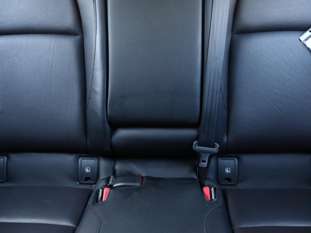 2020 Mazda Cx-30 - 23