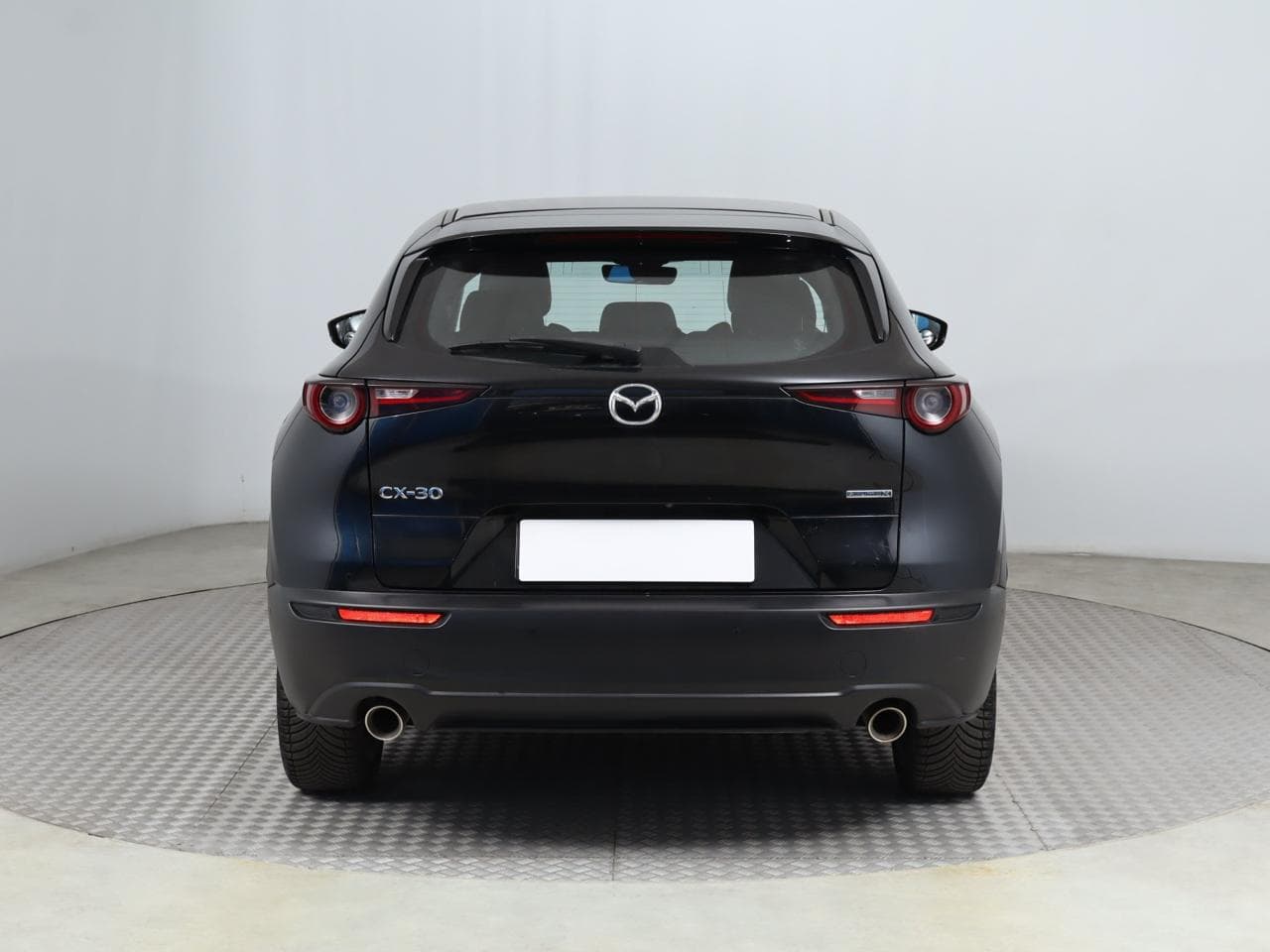 2020 Mazda Cx-30 - 11