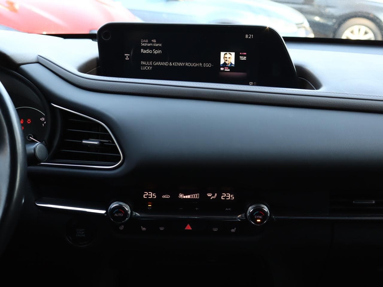 2020 Mazda Cx-30 - 31