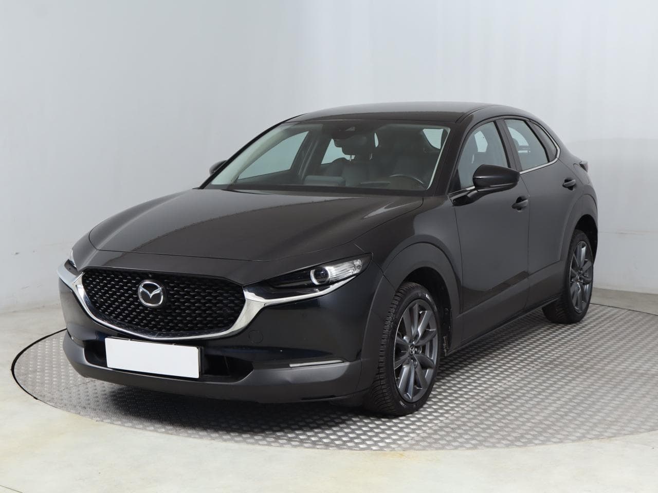 2020 Mazda Cx-30 - 5