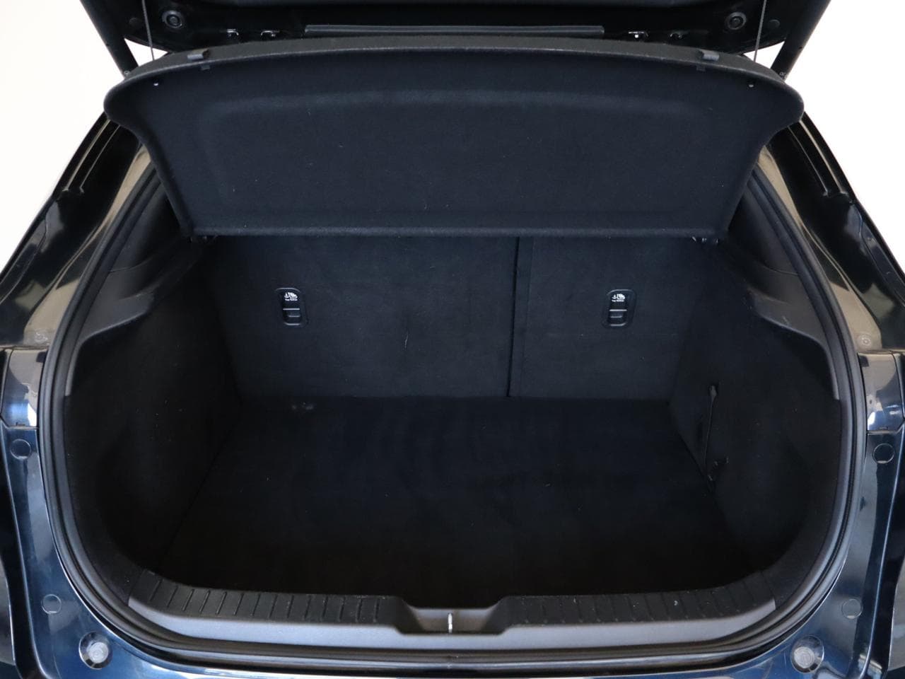 2020 Mazda Cx-30 - 35