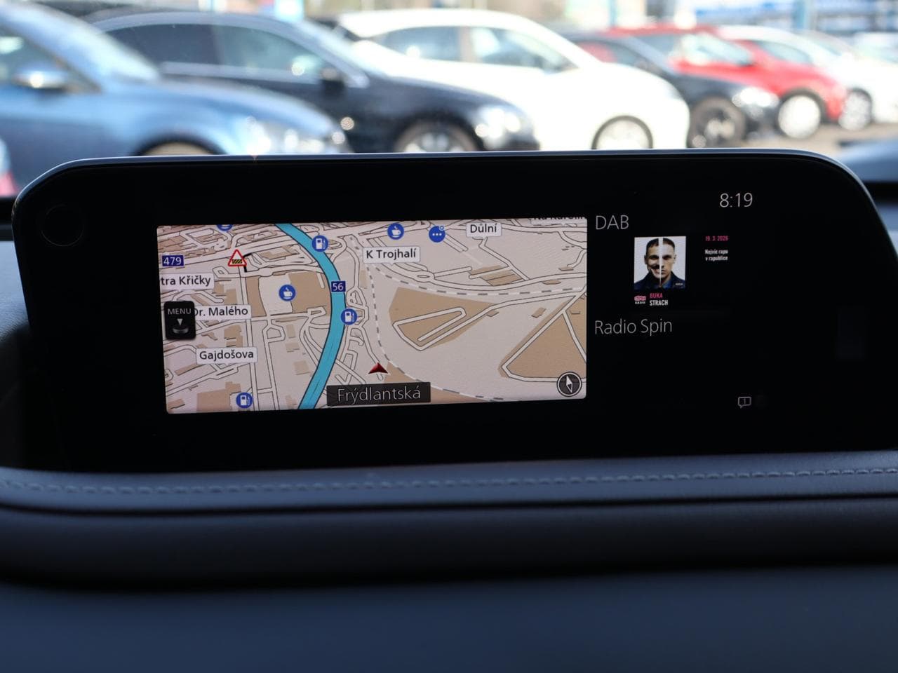 2020 Mazda Cx-30 - 33