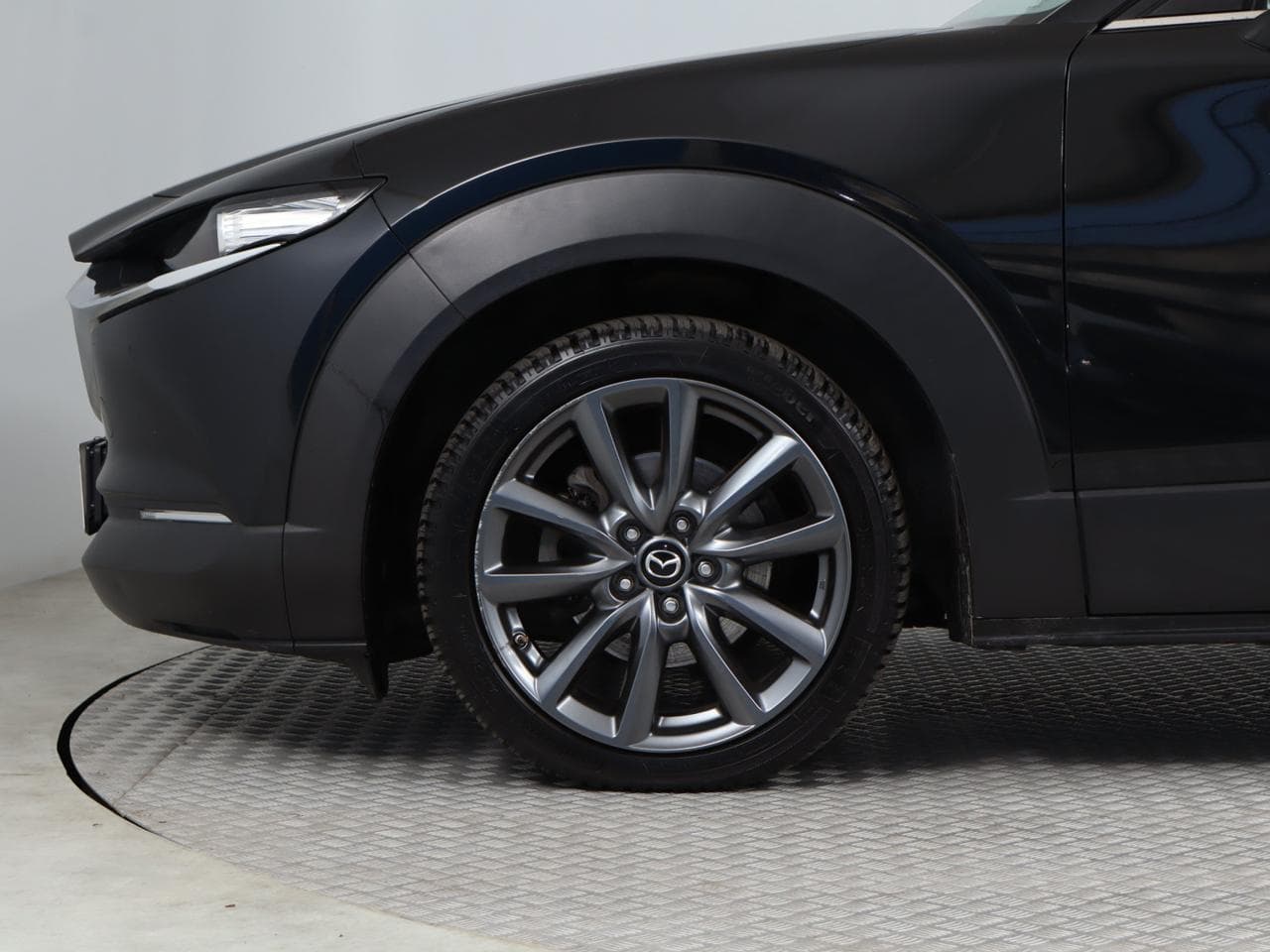 2020 Mazda Cx-30 - 37