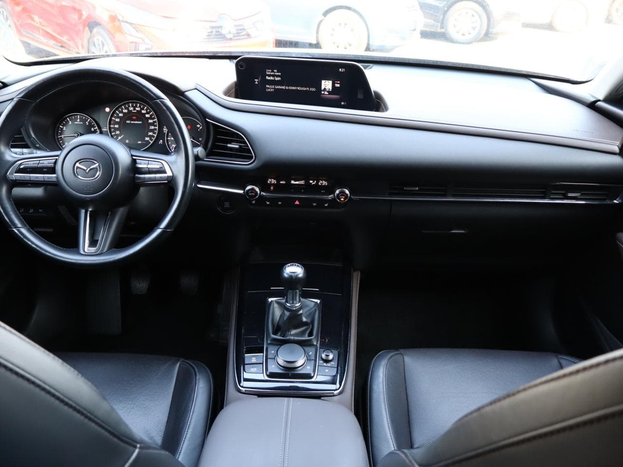 2020 Mazda Cx-30 - 17