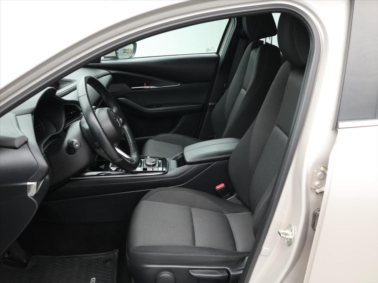 2022 Mazda CX-30 - 6
