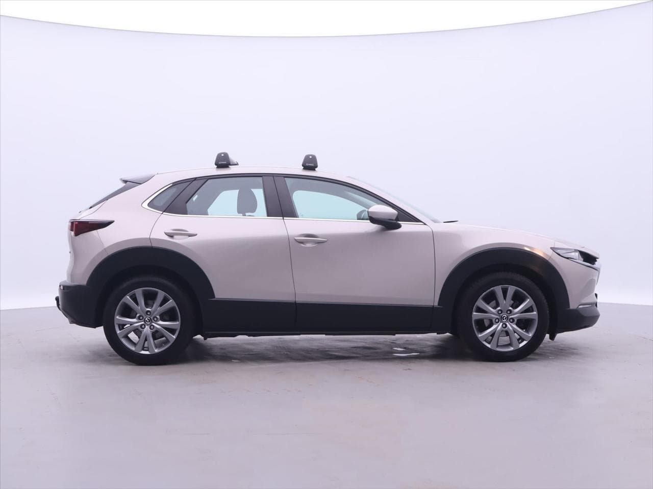 2022 Mazda CX-30