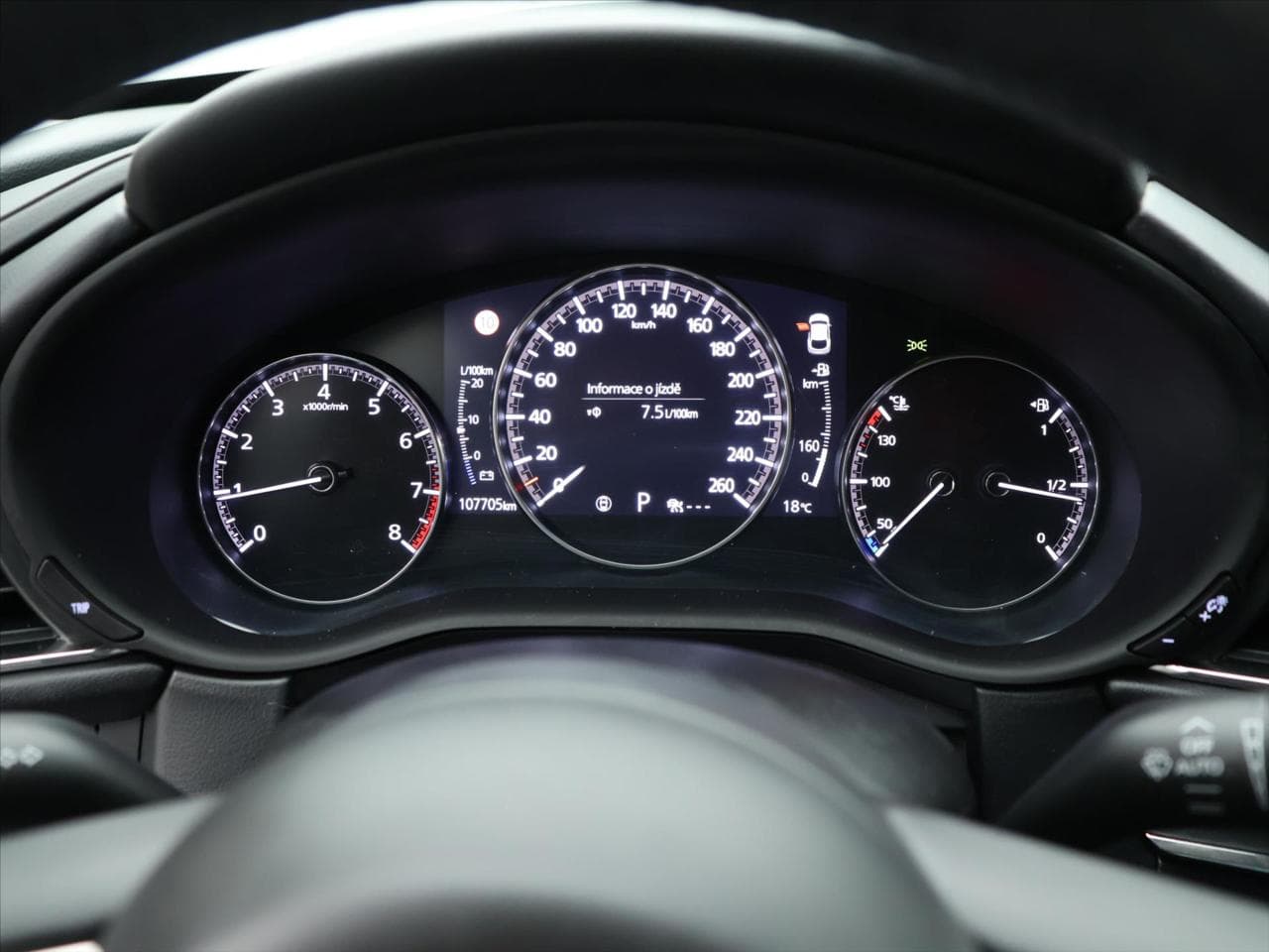 2022 Mazda CX-30 - 15